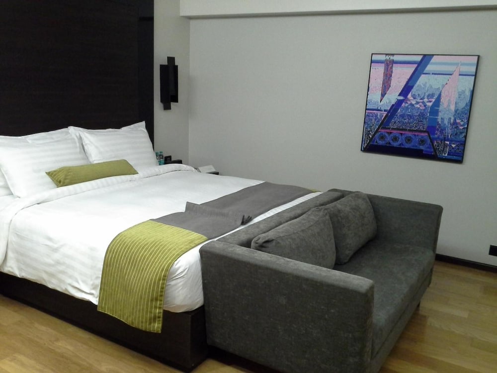 Svenska Design Hotel Mumbai 17/37