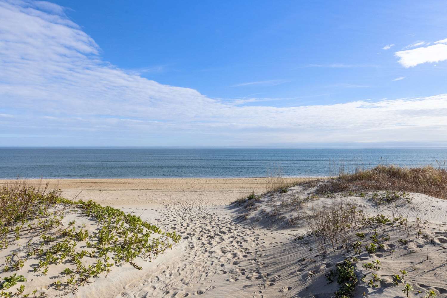 Days Inn by Wyndham Kill Devil Hills Oceanfront - Wilbur 48/59