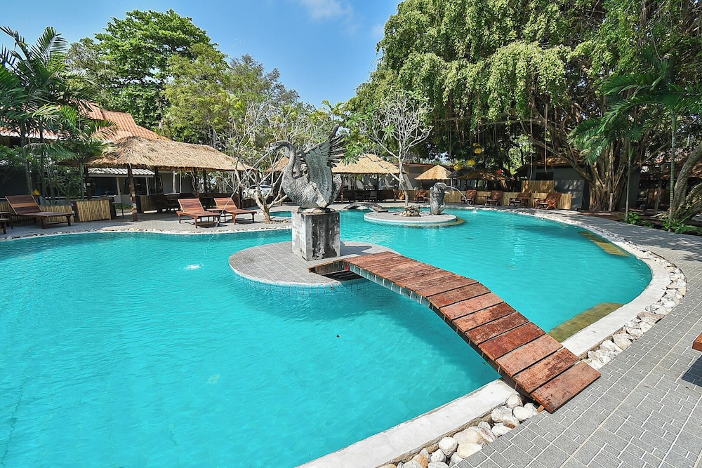 Villa Cha Cha Chaolao Beach Resort 53/60
