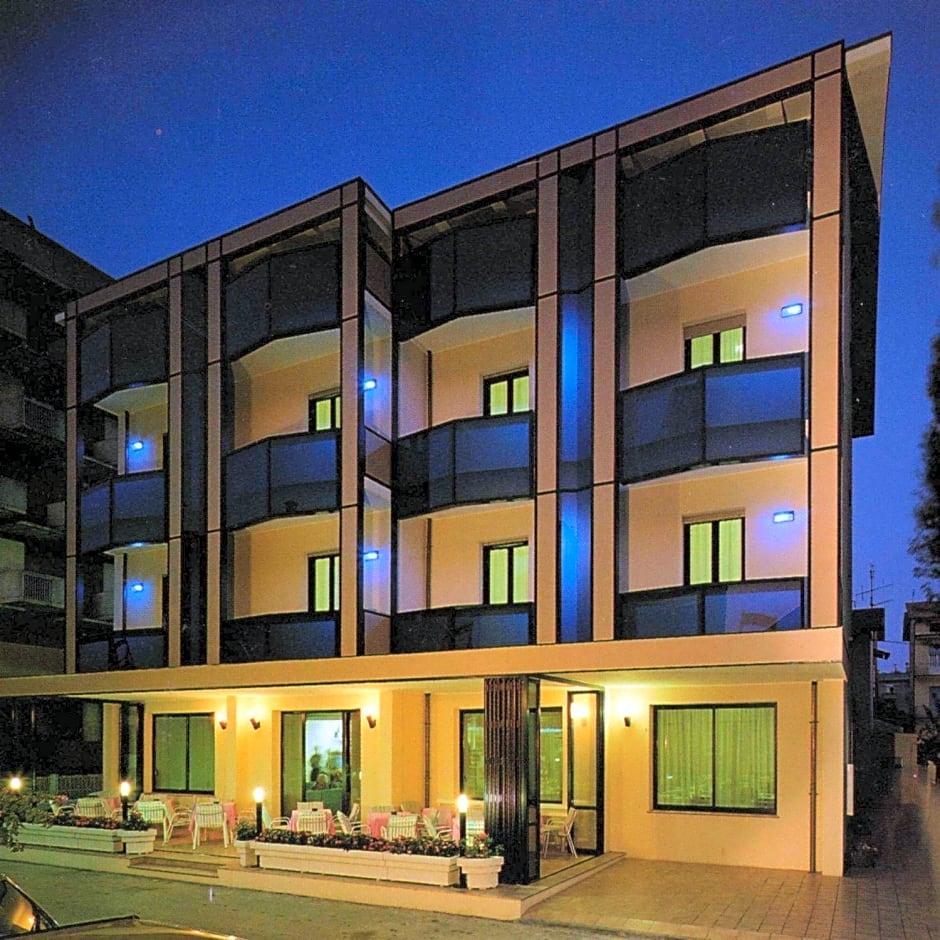 Hotel Urbinati 1/46