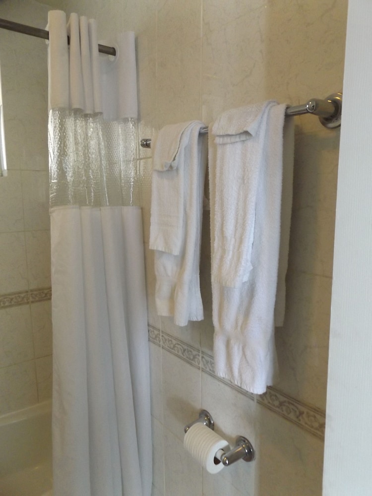 City Center Motel 33/68