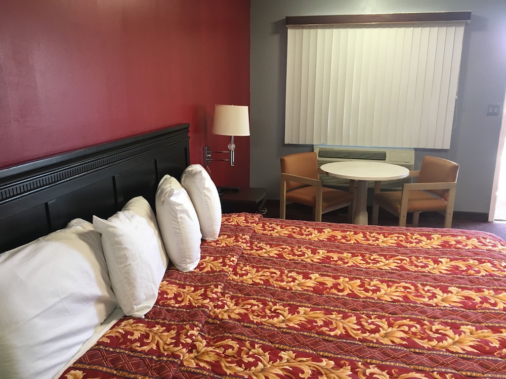 Journeys End Motel Atlantic City / Absecon 11/53