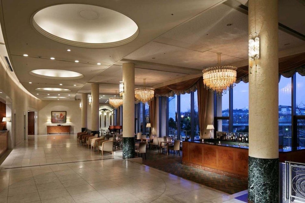 The Celecton Premier Kobe Sanda Hotel 58/68