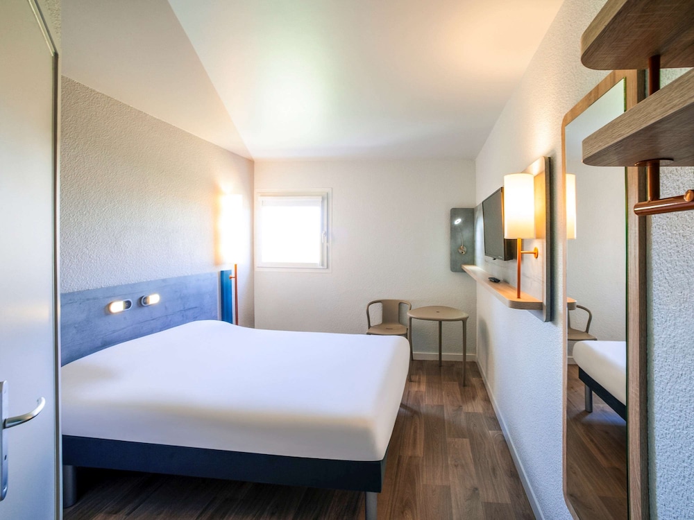 IBIS BUDGET NUITS-SAINT-GEORGES 10/52