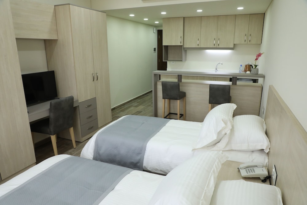 Byblos Palms Suite Hotel, Byblos 20/37