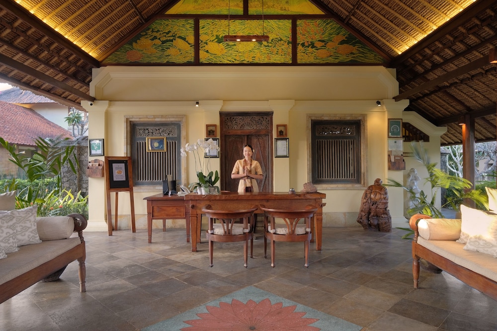 MIMPI RESORT MENJANGAN 50/73