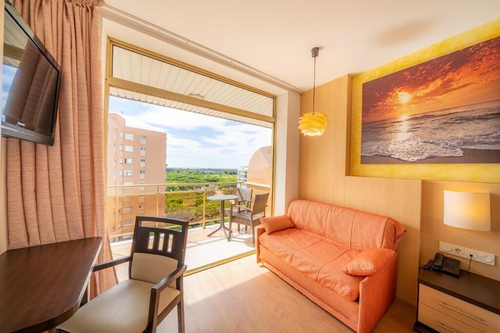 Blaumar Hotel Blanes 36/58