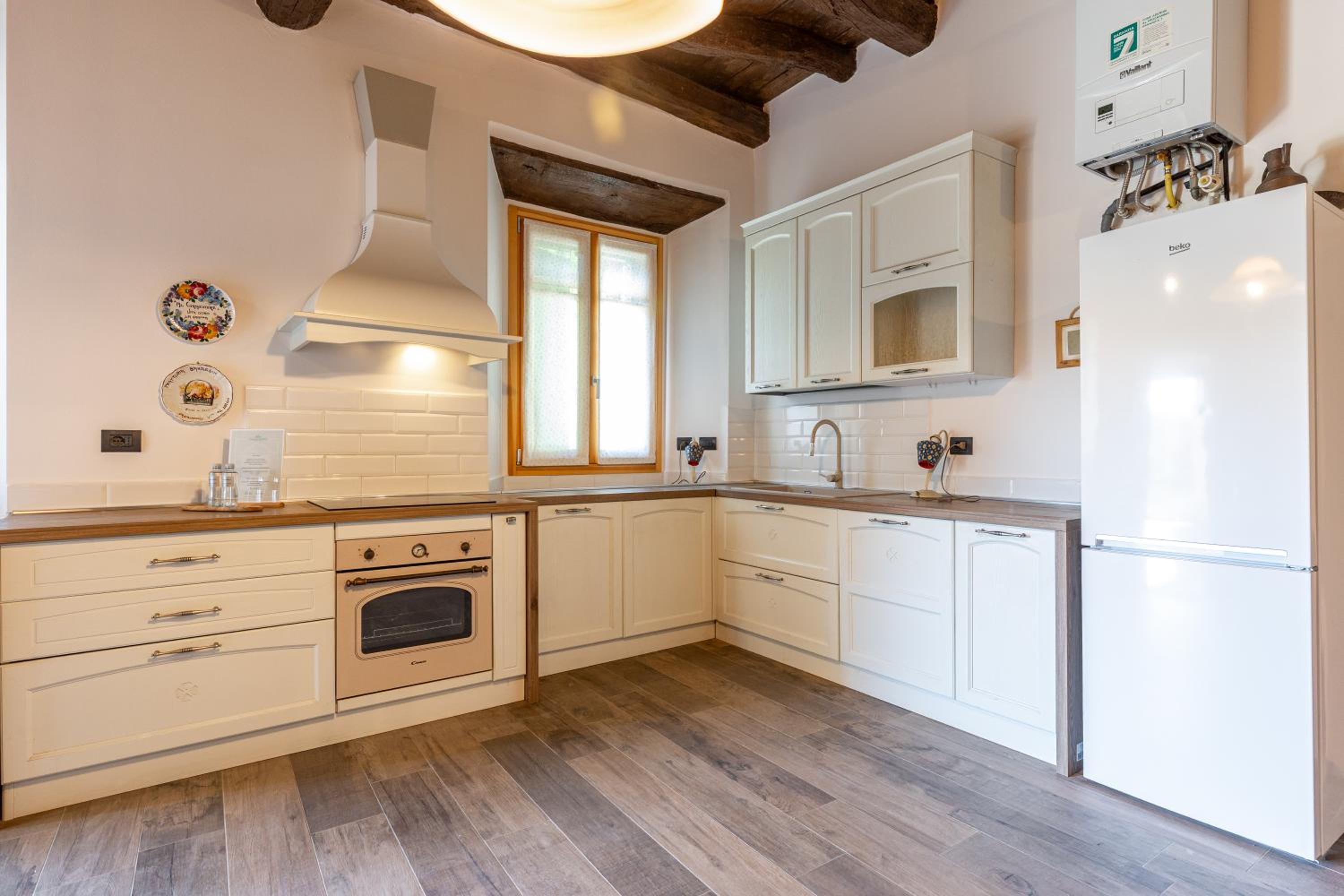 La Casa Del Mulino 2/50