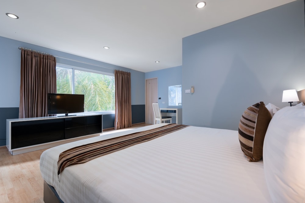 Icheck Inn Residence Sathorn 13/50