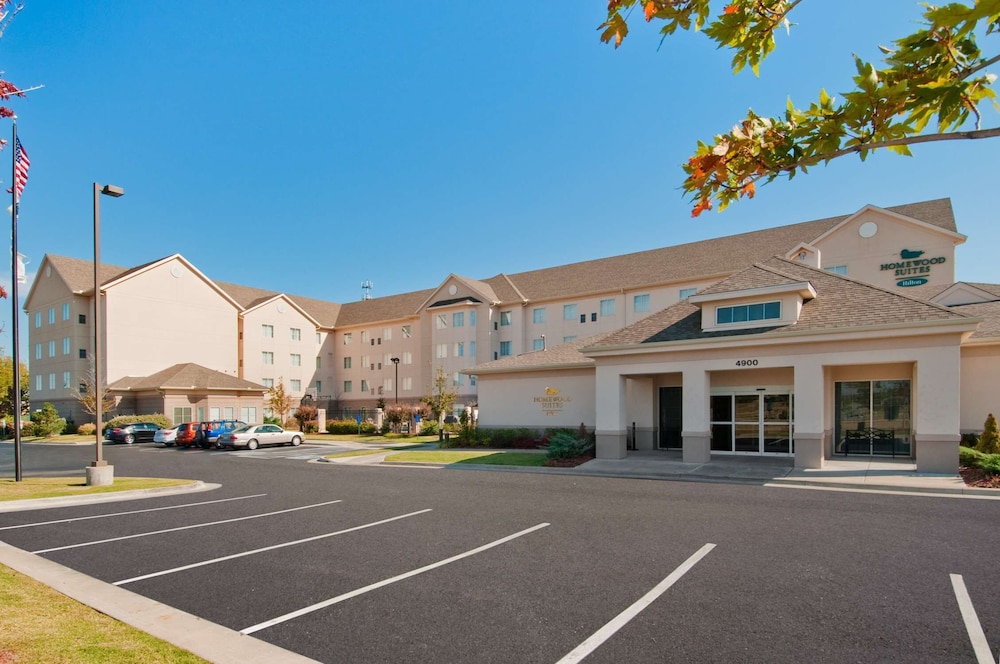 Homewood Suites by Hilton Tulsa-South in BROKEN ARROW - OK