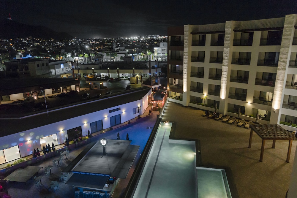 Medano Hotel and Spa 7/72