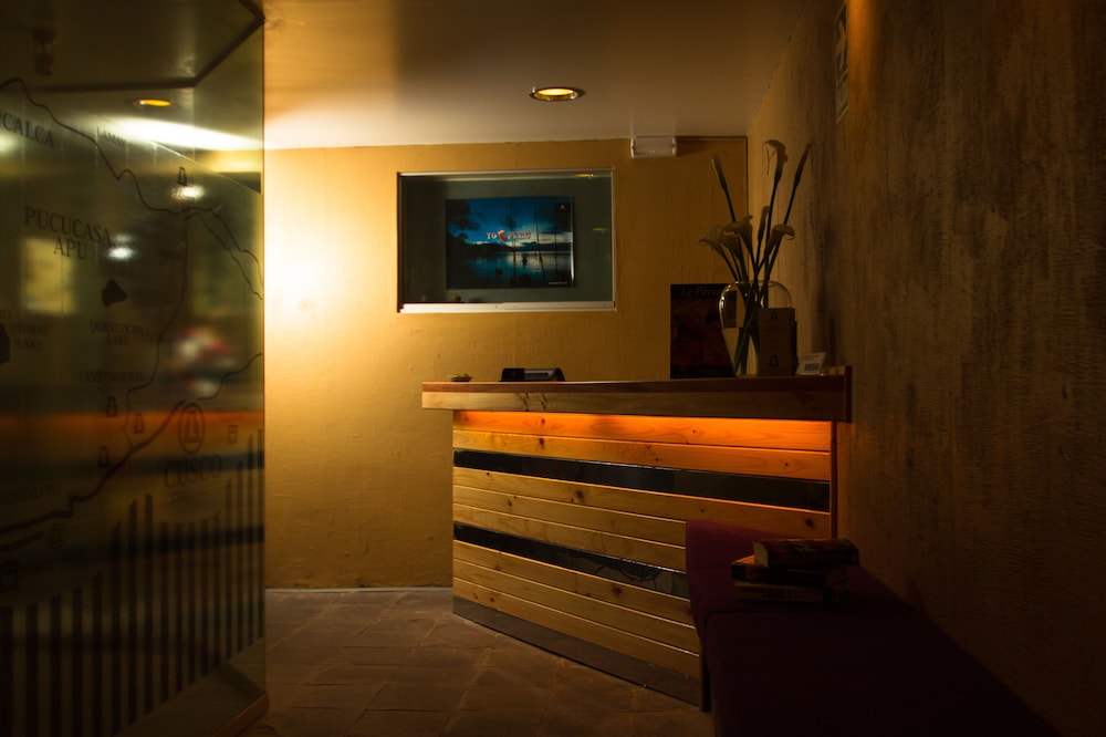 WAKAPUNKU BOUTIQUE HOTEL 38/66