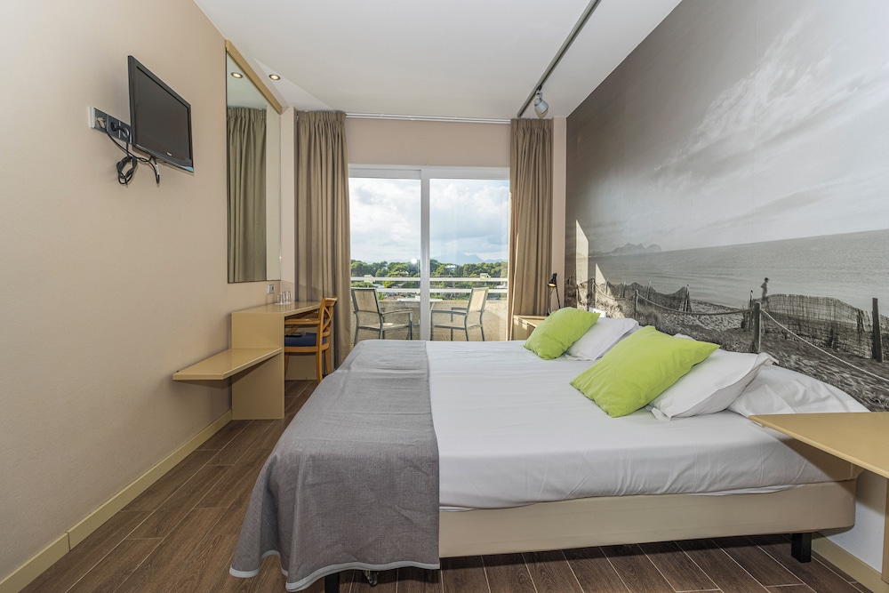 Eix Platja Daurada Hotel and Spa 45/97