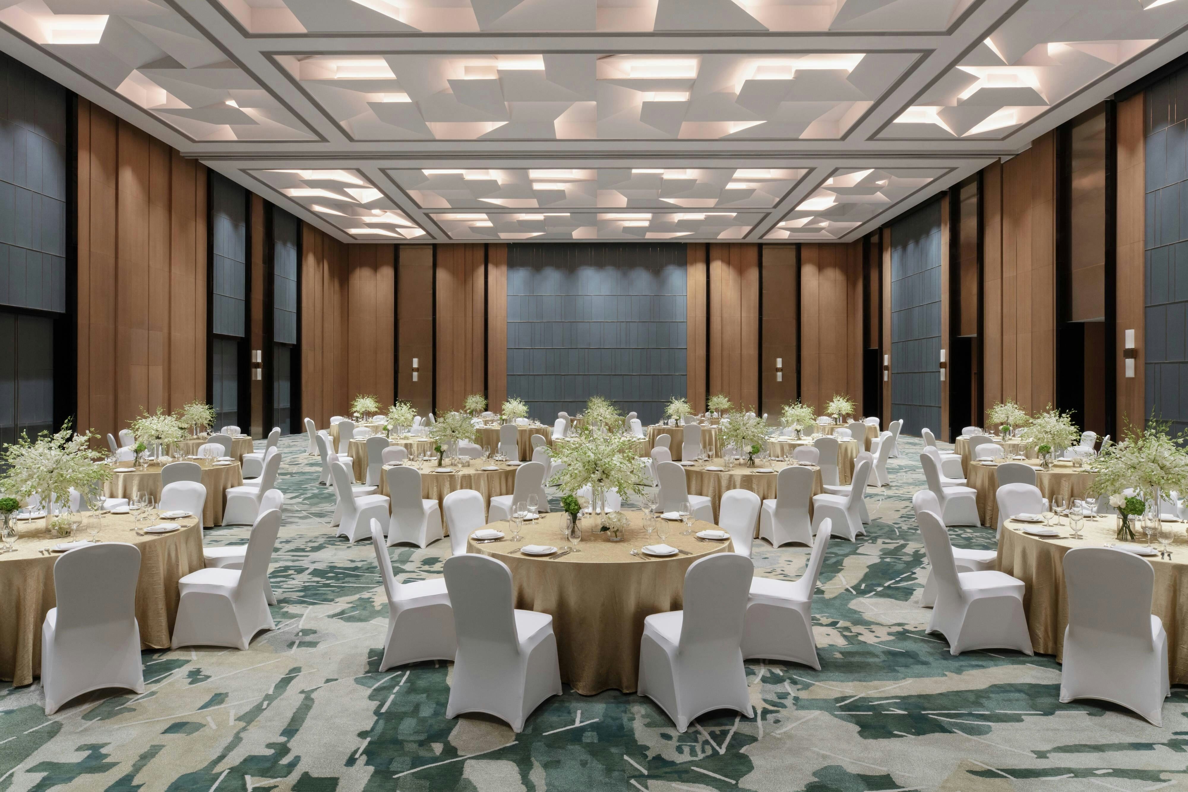 Courtyard by Marriott Suzhou Mudu 43/54