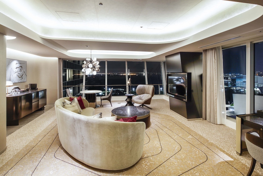 The Kahala Hotel And Resort Yokohama 36/71