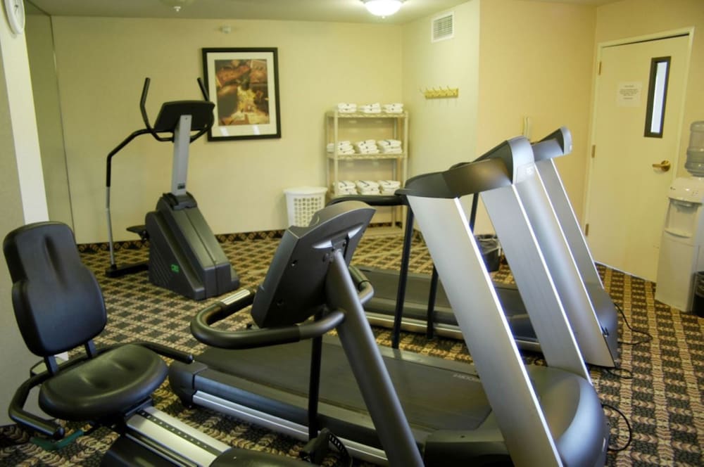 Staybridge Suites Co Springs Air Force Academy 27/60