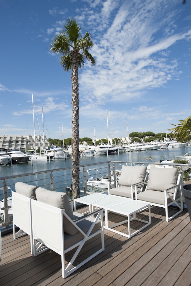 Le Spinaker Hotel Lodge And Spa 26/50