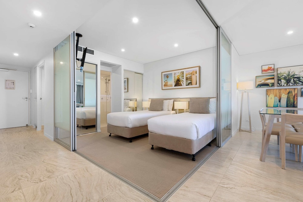 Breeze Mooloolaba Ascend Hotel Collection 11/31