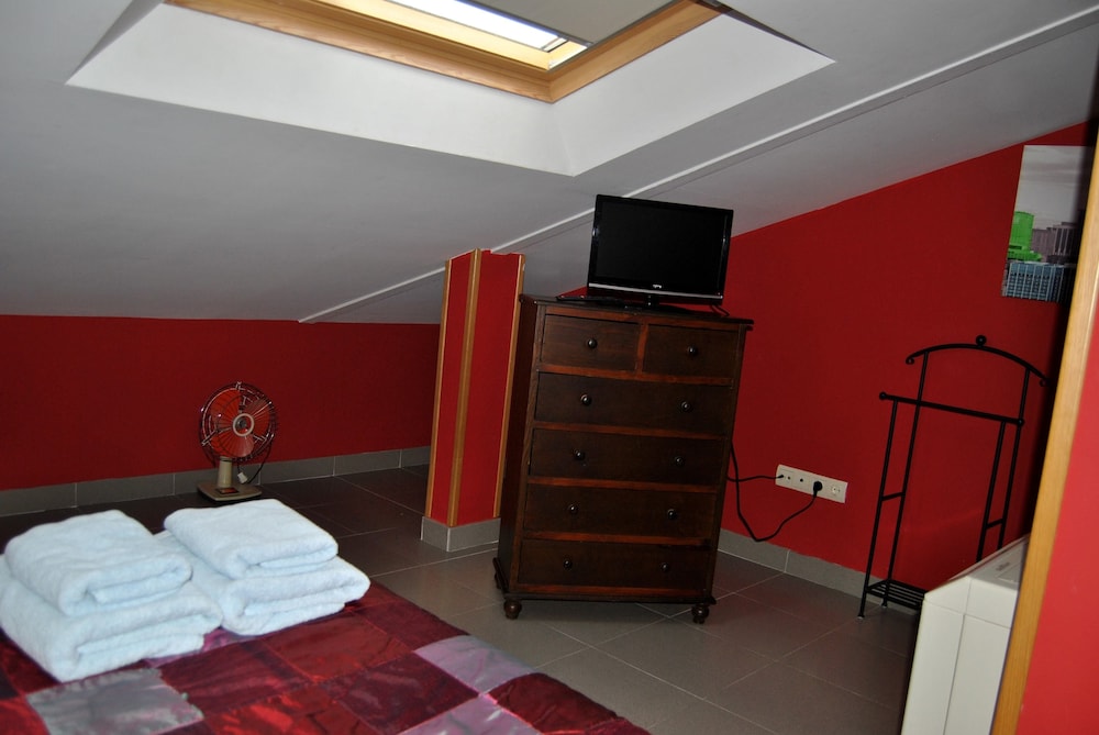 Apartahotel Collarubio 8/50