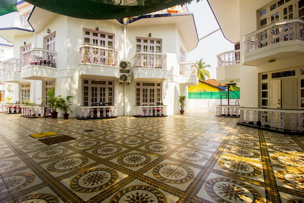 The Sunset Beach Resort 34/34