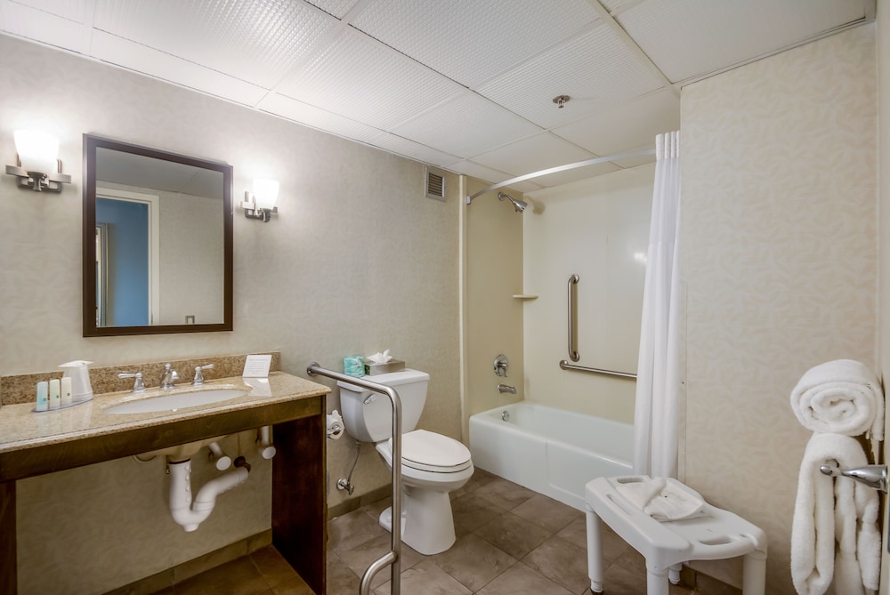 Chester Hotel & Conference Center 19/50