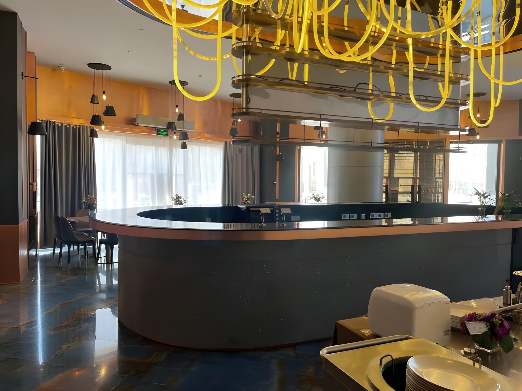 CHEERMAY HOTELS(Changchun Xingshun FAW Branch) 10/28