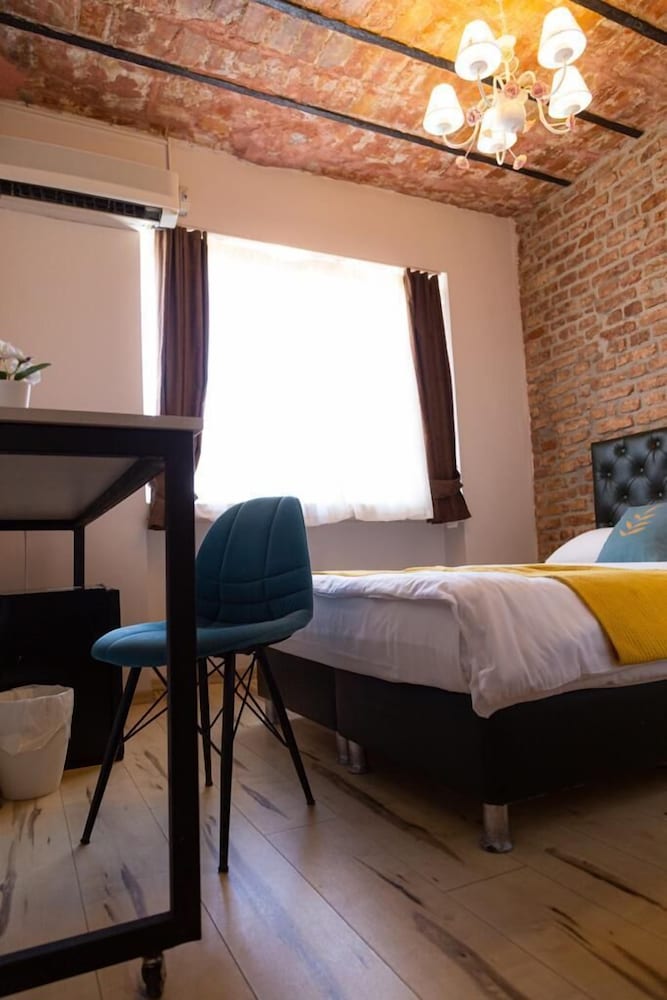 Aysa Hotel 24/58