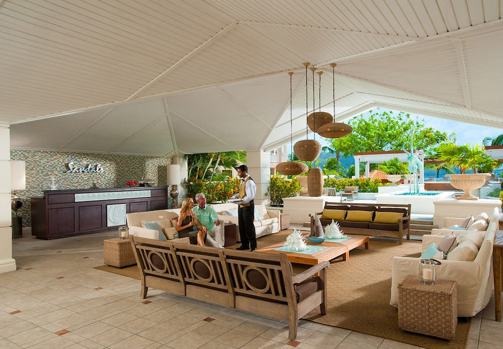 Sandals Grande St. Lucian – Adults Only 46/71