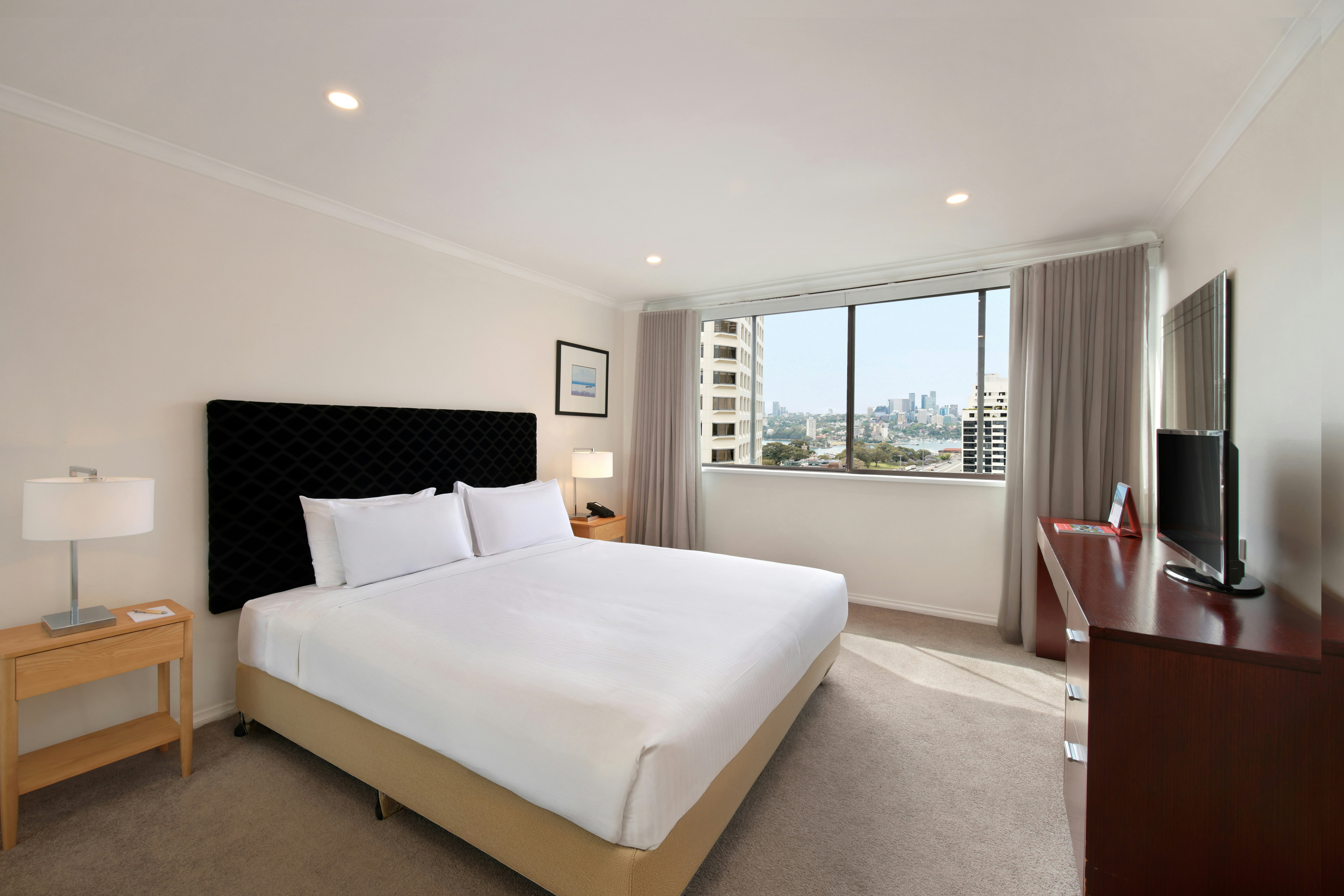 The York by Swiss-Belhotel 44/90