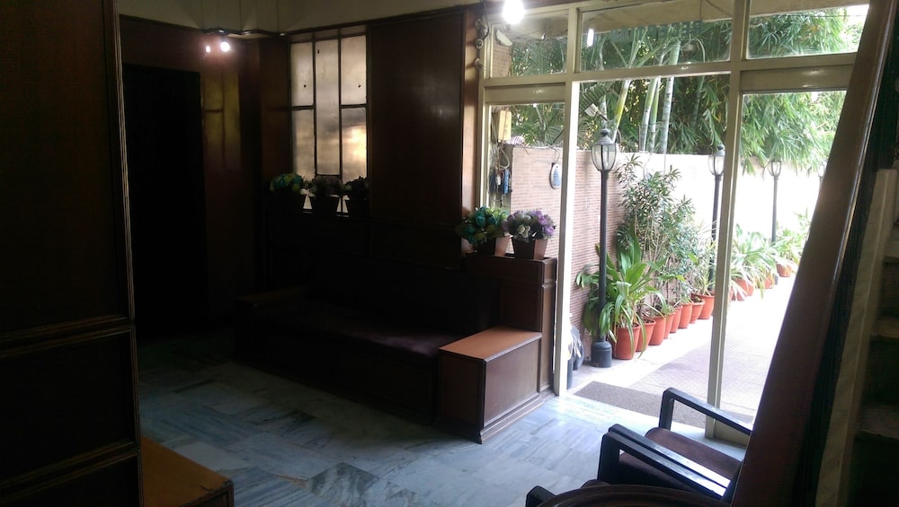 Hotel New Sunder 21/28