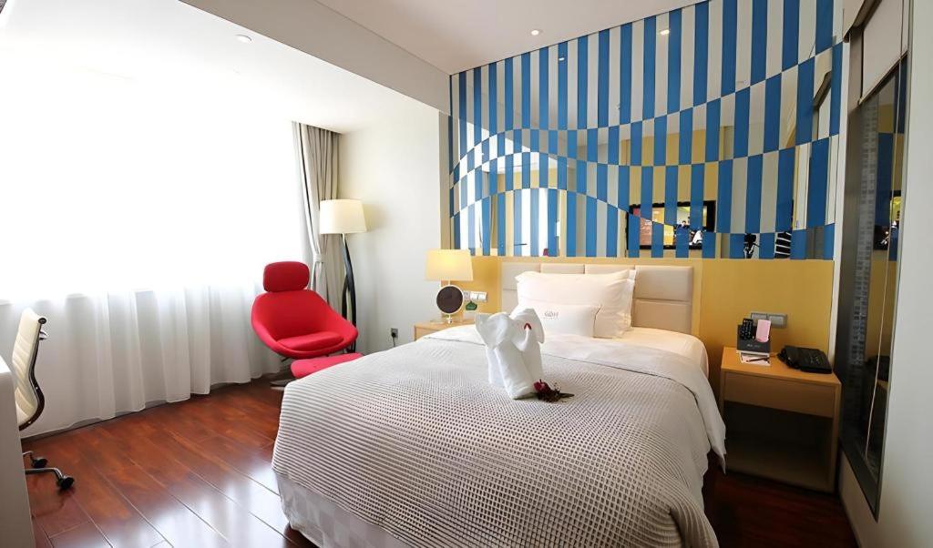 Xingtai Yuehai Hotel 22/44
