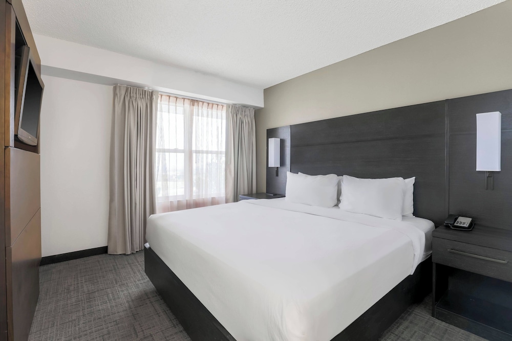 Room at Residence Inn Denver West Golden, GOLDEN - CO