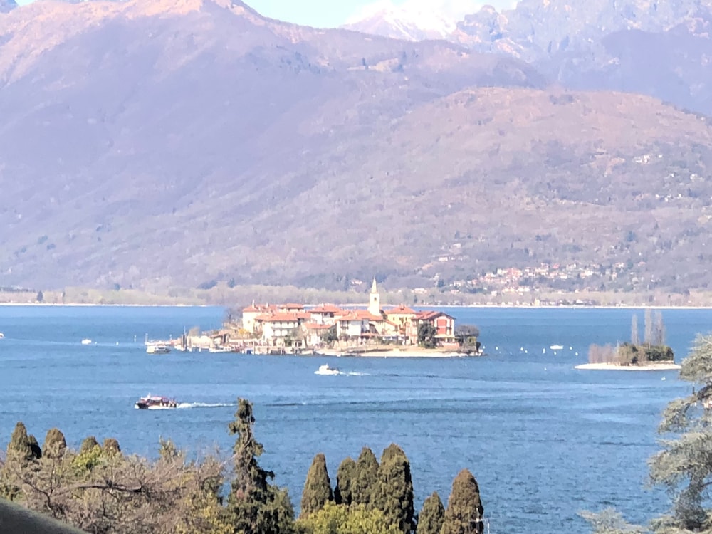 Hotel La Fontana 69/76