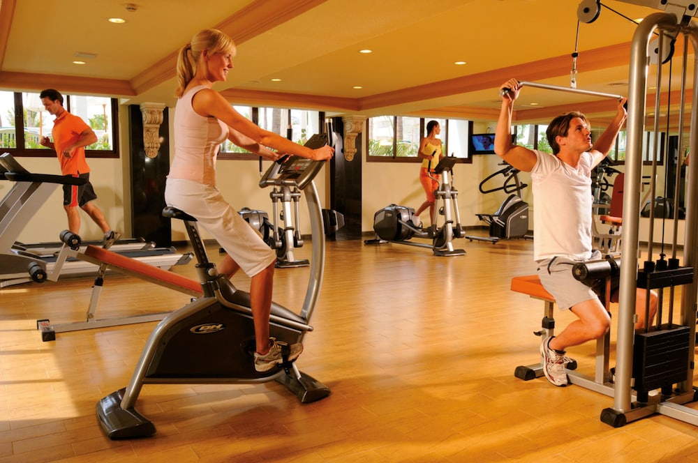 RIU Palace Pacifico - Adults Only - All Inclusive 23/50