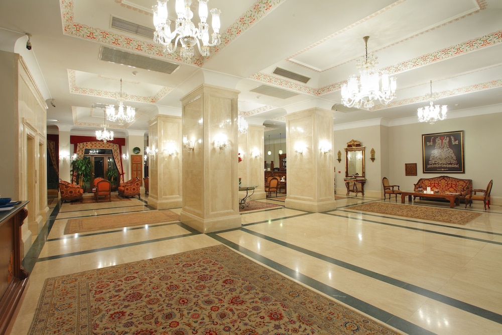 Sultanhan Hotel 10/71