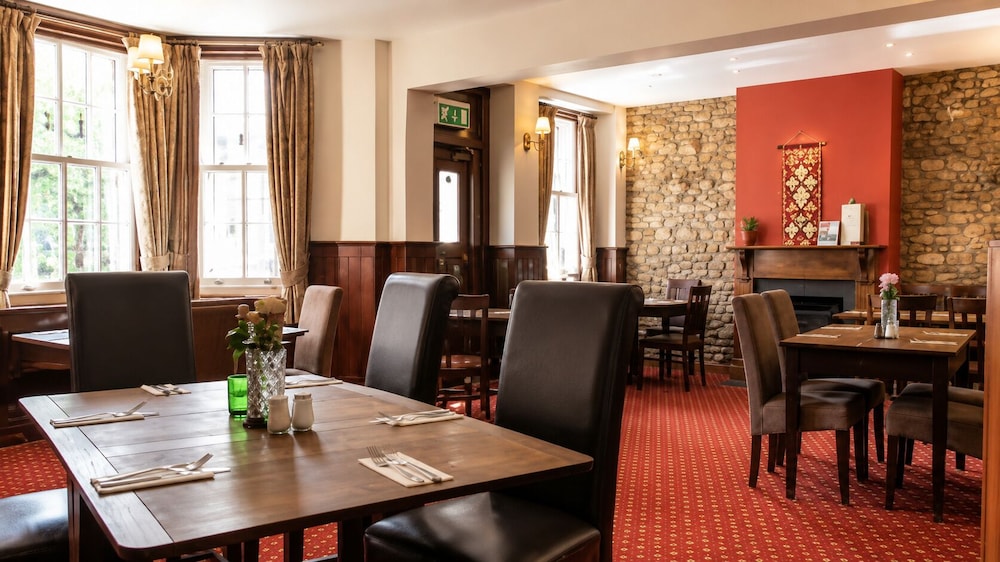 The George Inn 32/49