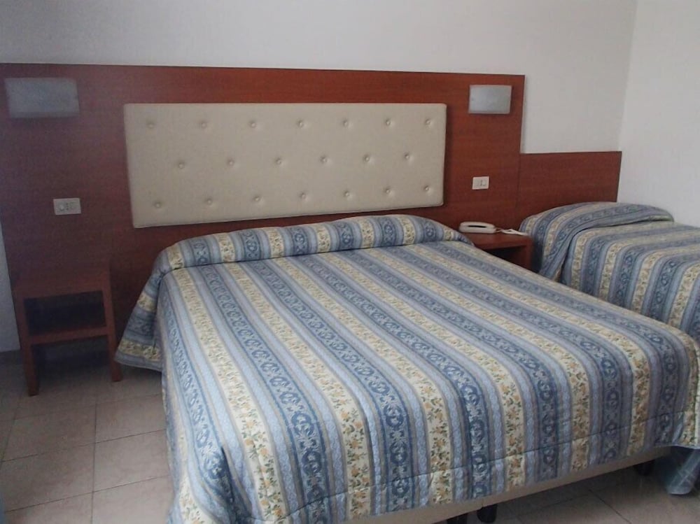Hotel Patrizia 11/41