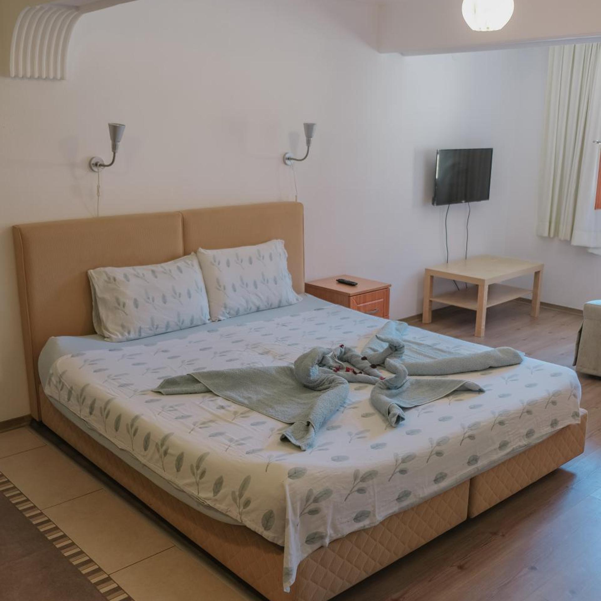 Natureland Efes Pension 15/56