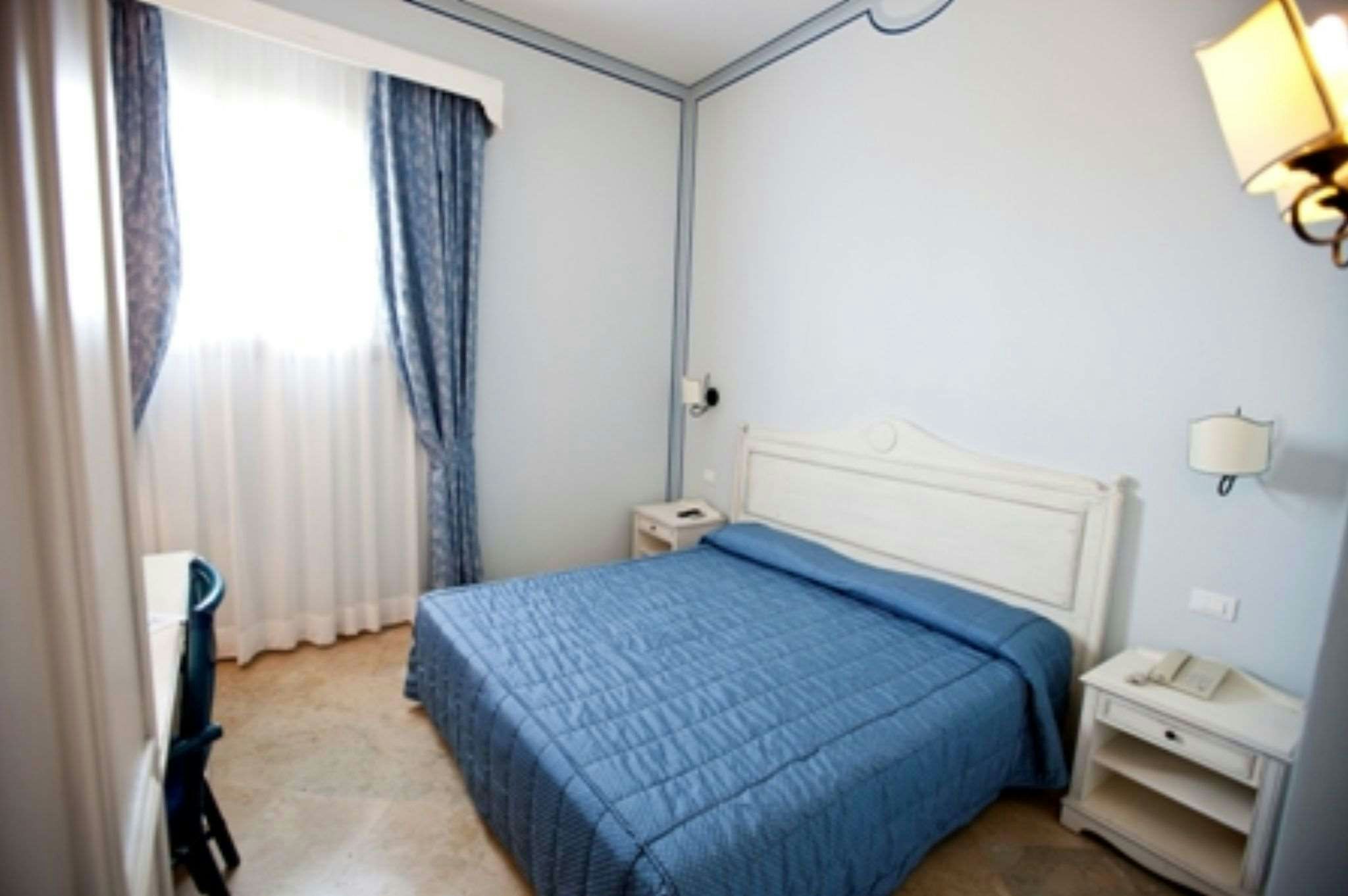 RELAIS ANTICHE SALINE 13/59