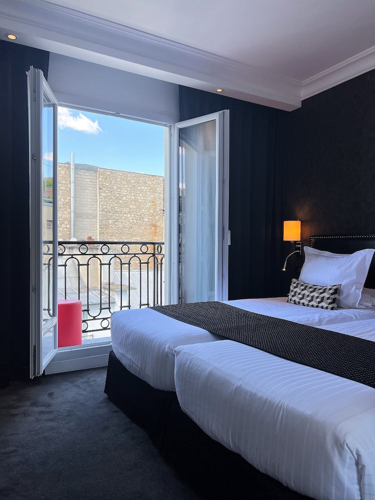 Hotel Diva Opera 16/50