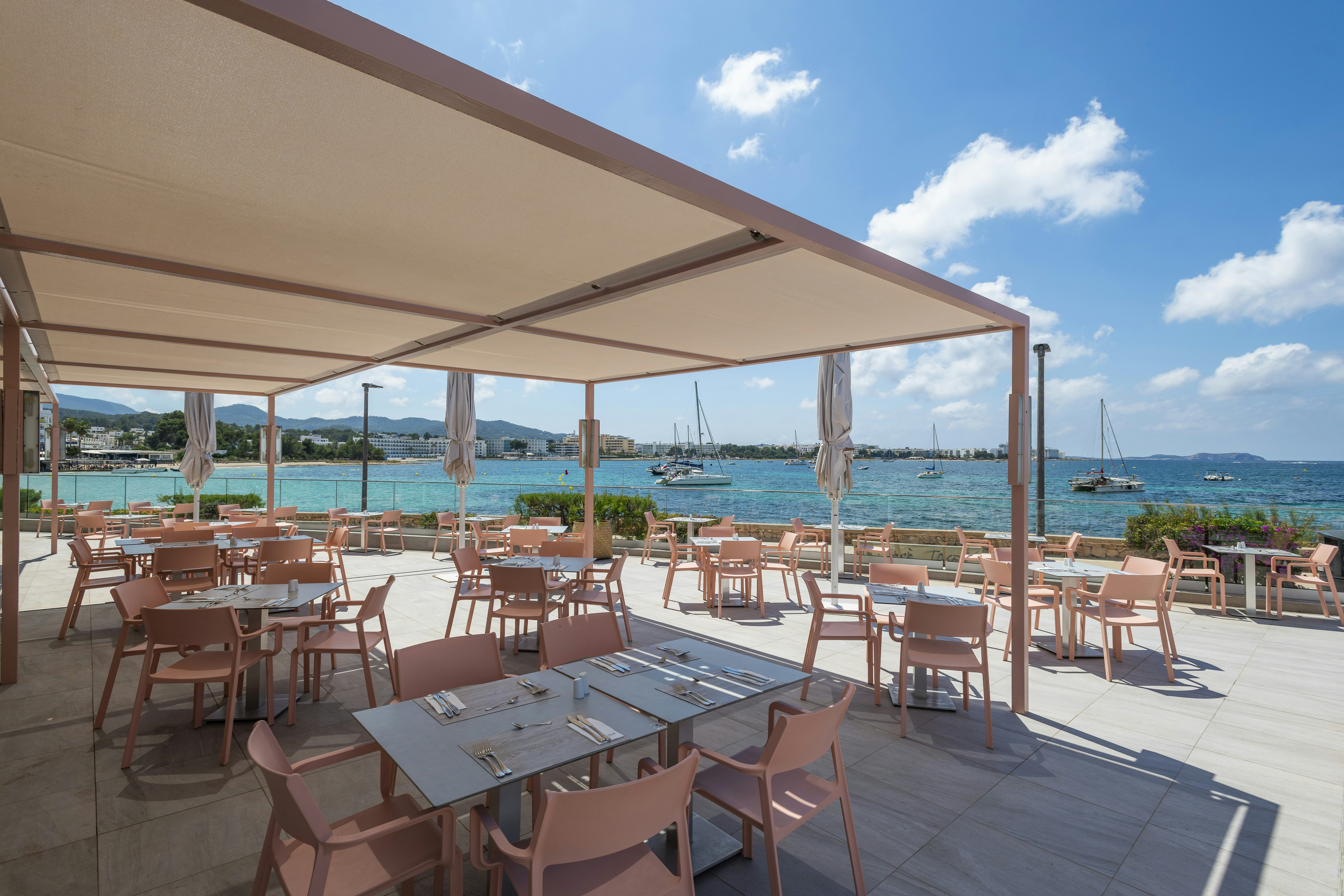 NYX Hotel Ibiza - Adults Only 51/71