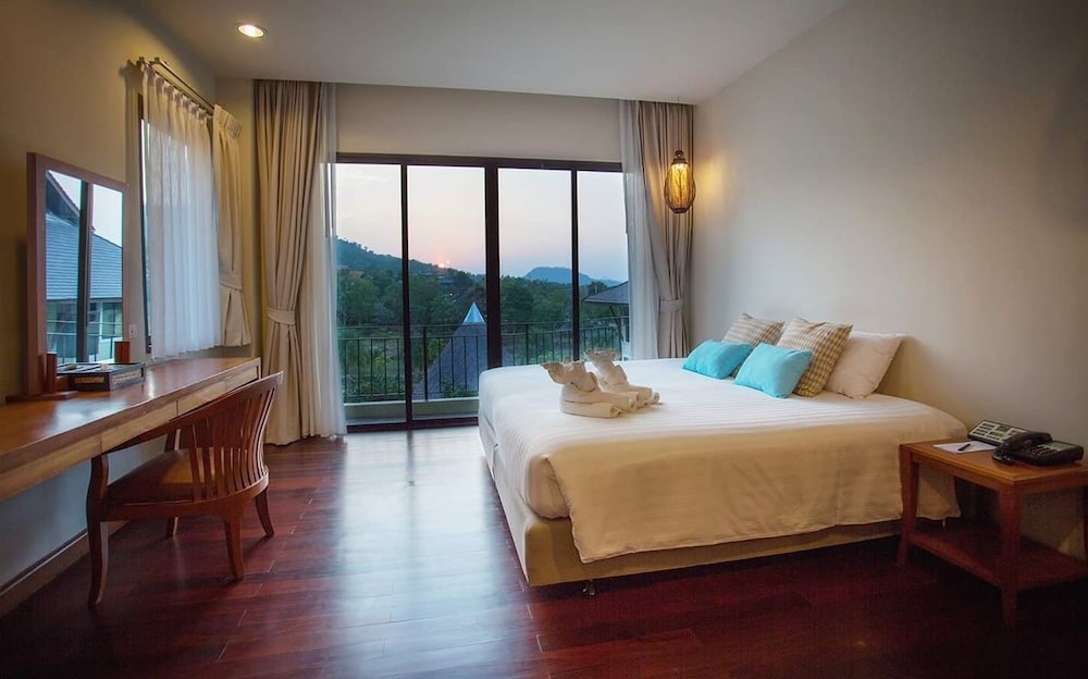 Patravana Resort 10/44