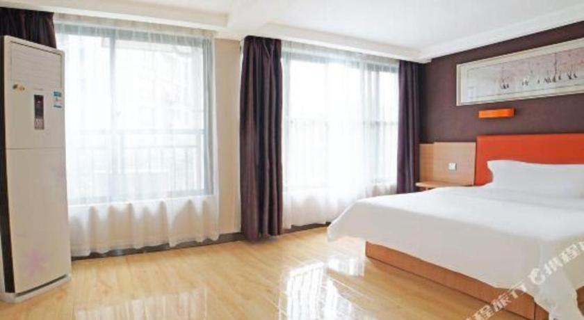 7days Premium Guangzhou Jianshe Dama Road 10/33