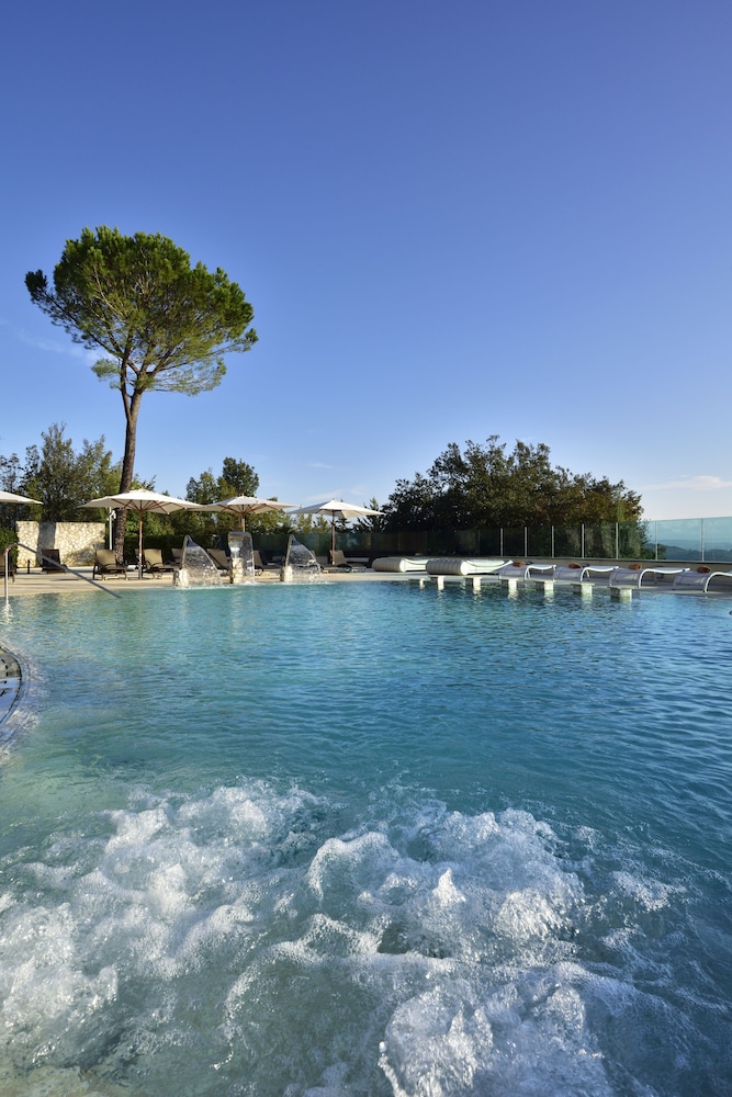Mercure Petriolo Siena Terme Spa 45/48