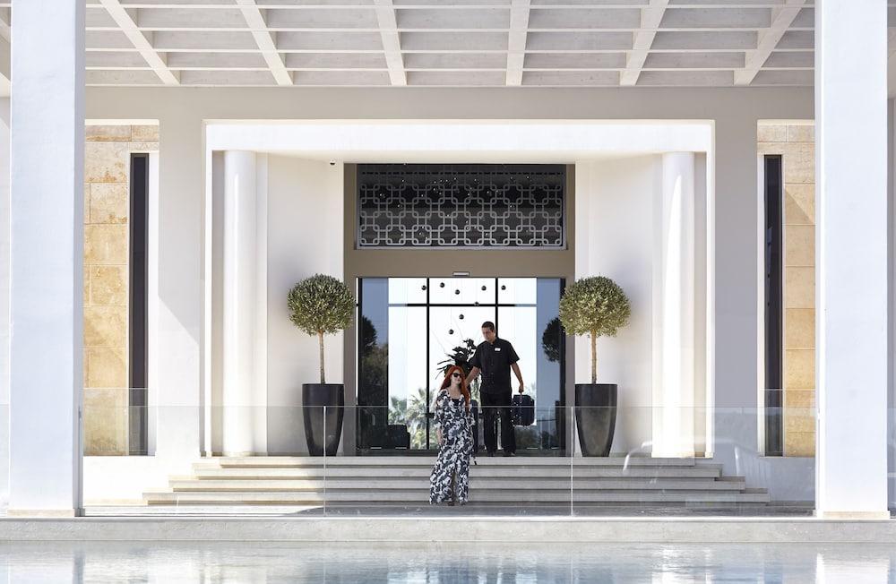 Sentido Pelagos套房酒店&水疗(Sentido Pelagos Suites Hotel & Spa) 图片4