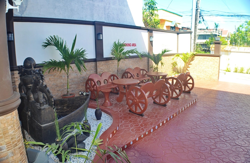 Mayon Backpackers Hostel 22/35