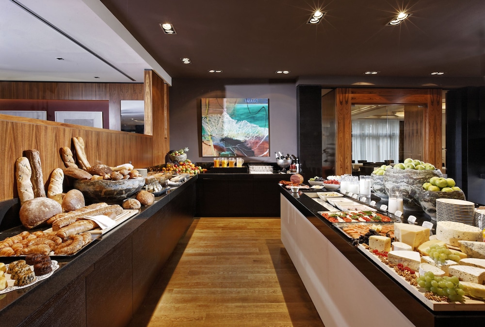 Parkhotel Stuttgart Messe-Airport, WorldHotels 44/71