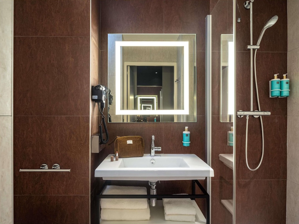 Novotel Paris Val de Fontenay 60/61