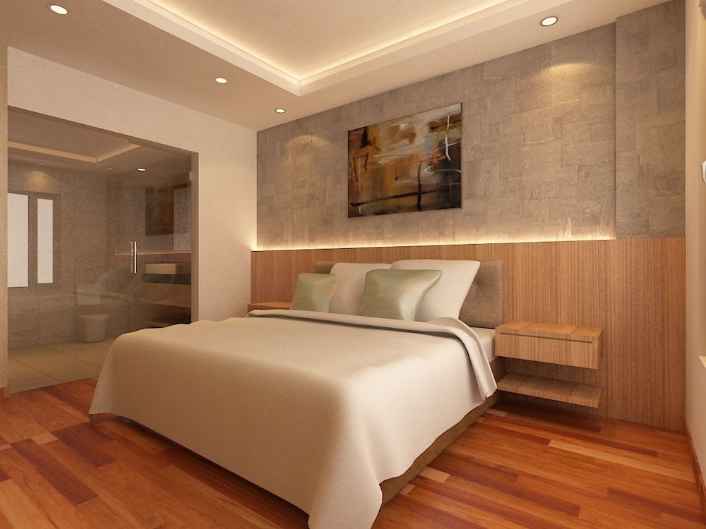 Grand Parama Hotel Berau 10/53
