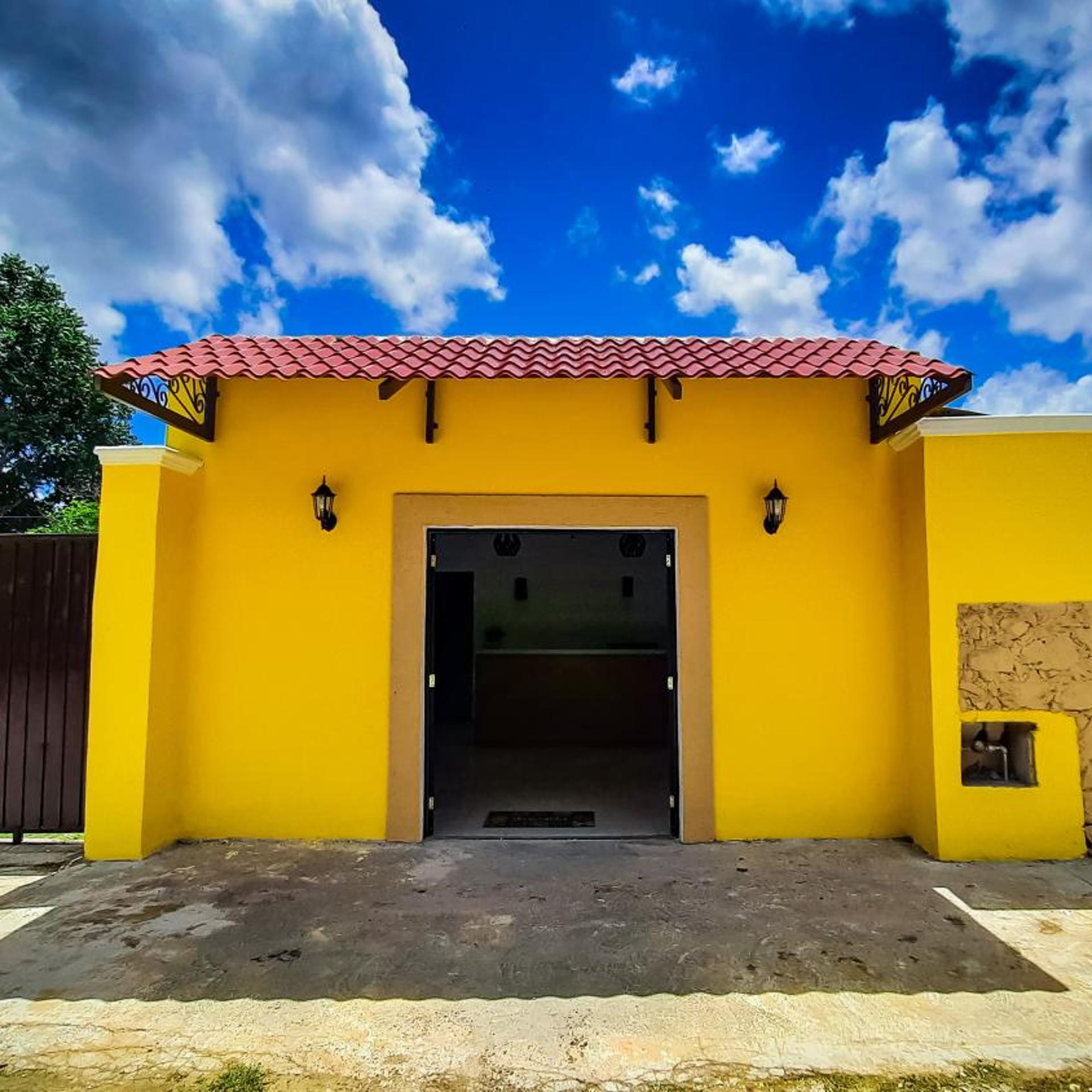 Hotel Quinta Izamal 3/50